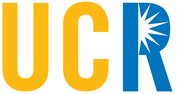 UCR logo