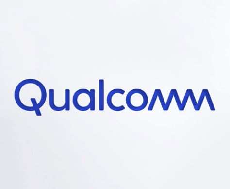 Qualcomm Logo