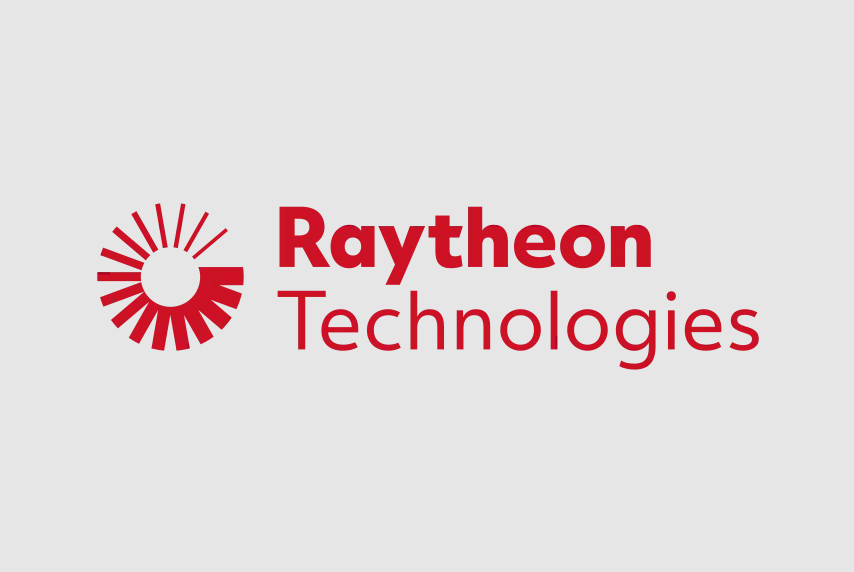 Raytheon Logo